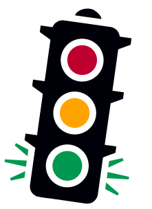 Stoplight-right