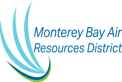 Monterey Bay Air Logo