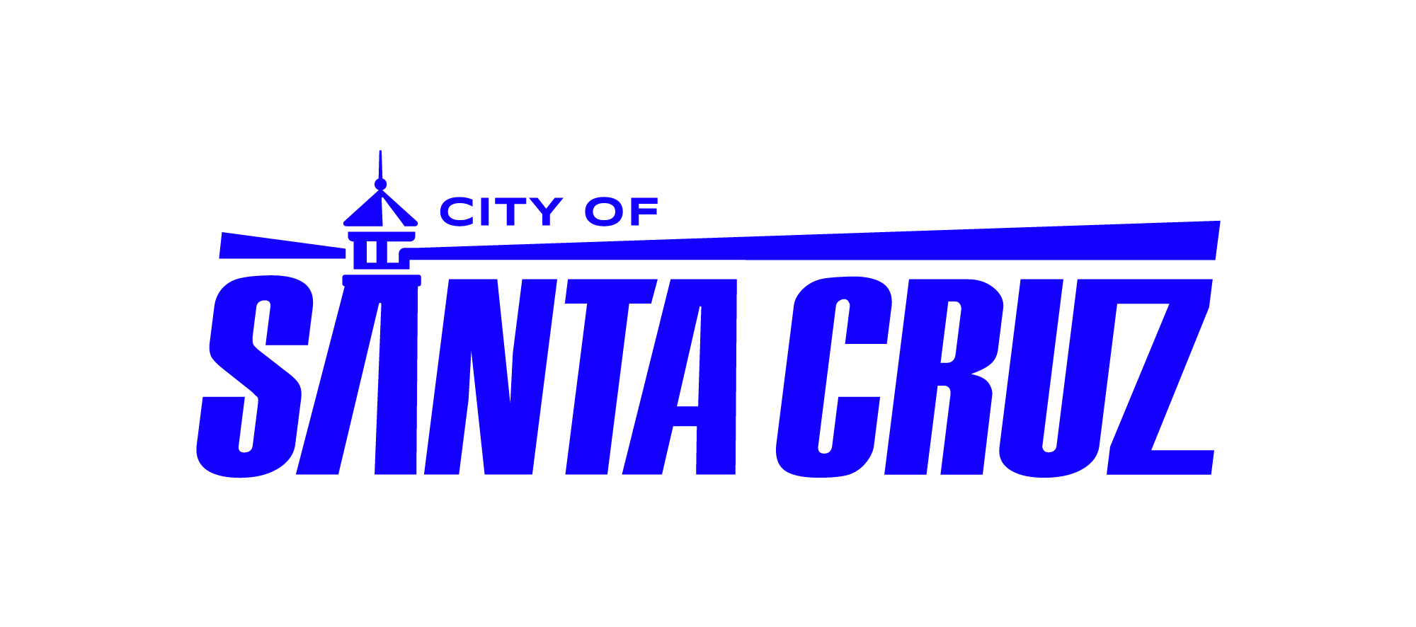 City of Santa Cruz Logo_Horizontal